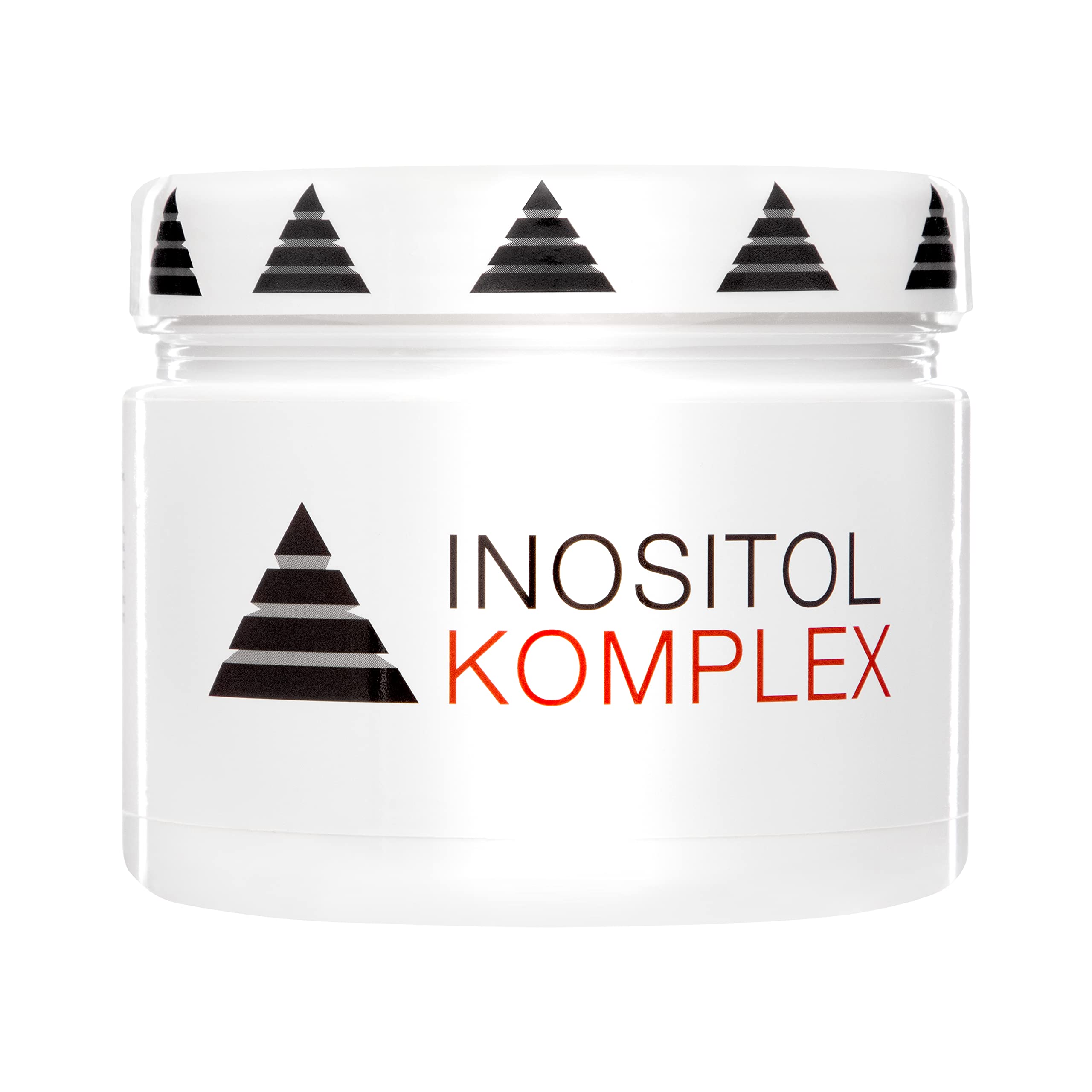 YPSI Inositol Komplex - myo-Inositol Pulver - 180g (30 Portionen)