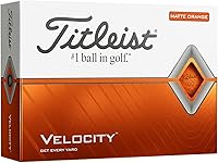 Vista 6 de Pelotas de golf Titleist Velocity