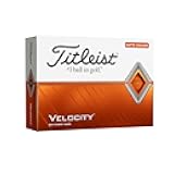 Velocity Golf Balls