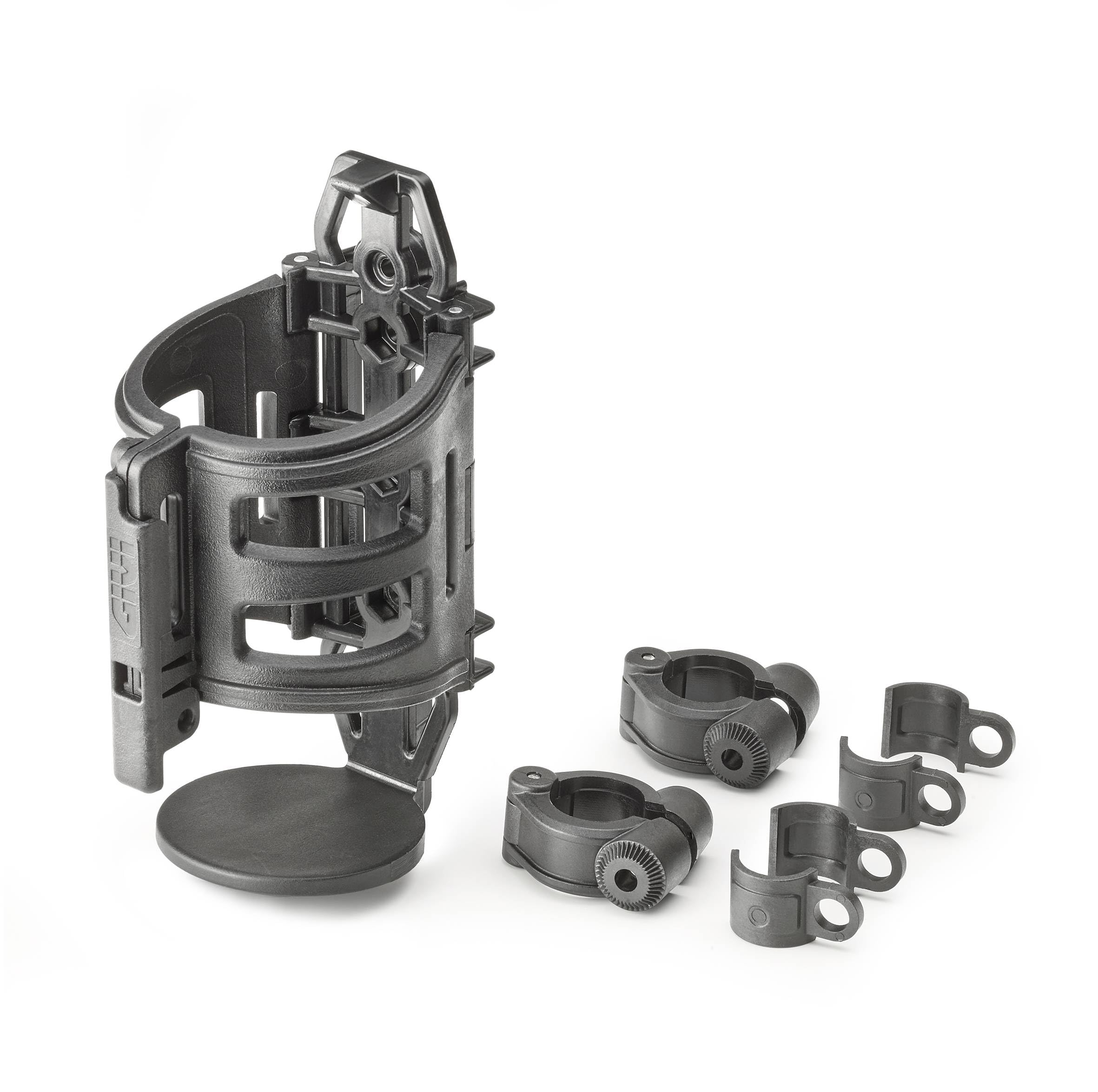 GiVi Portabottiglie per borraccia termica STF500S