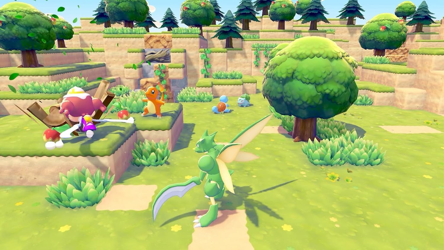 Pokémon Pokopia