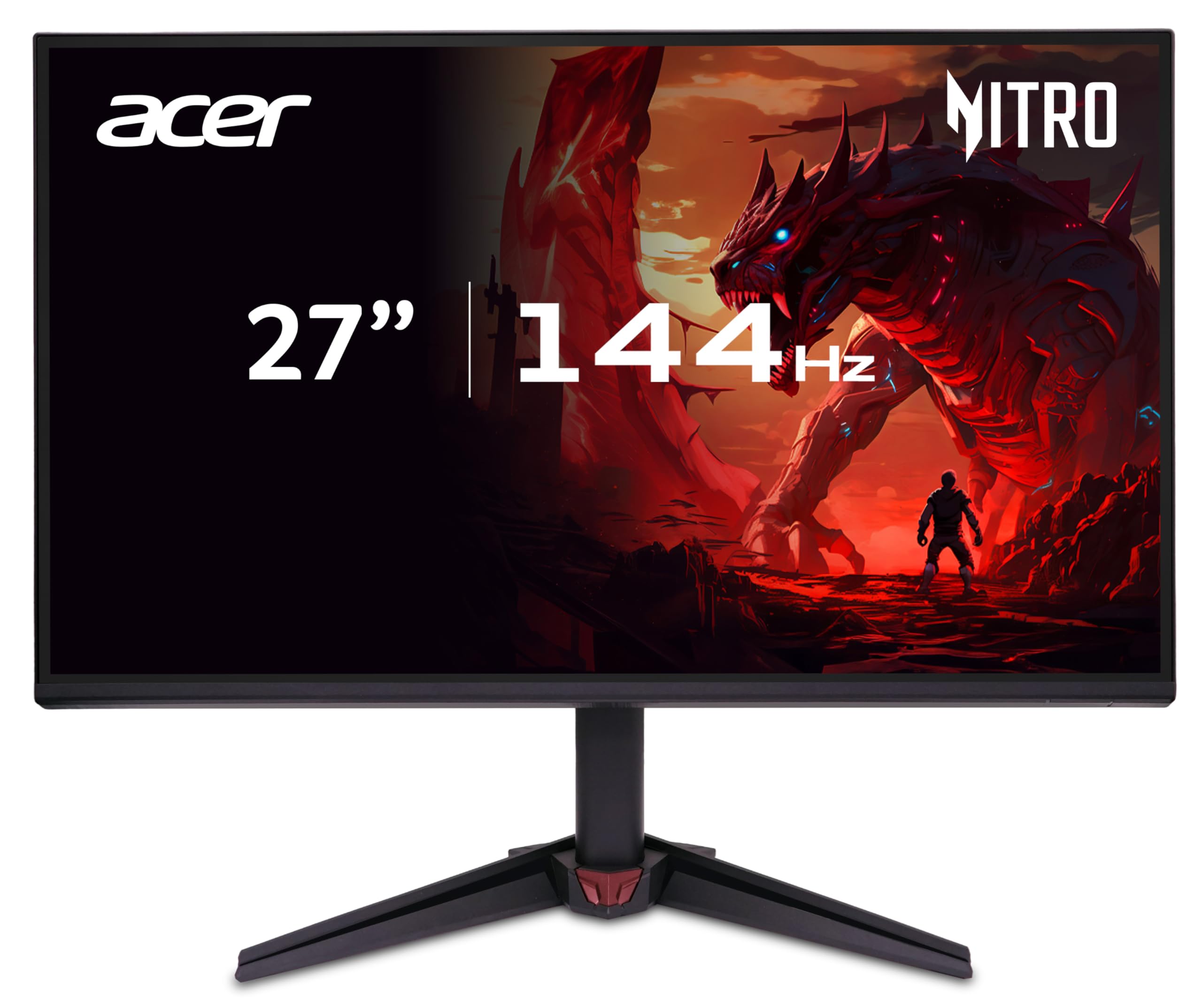 Entdecken Sie die Acer-Monitorauswahl