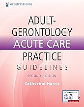 Adult-Gerontology Acute Care Practice Guidelines