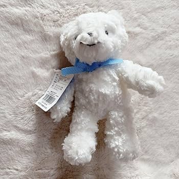 入手困難　ファミリア限定ぬいぐるみ Amazon.co.jp: タグ ファミリア ファミリアベアー ファミちゃん ミニ