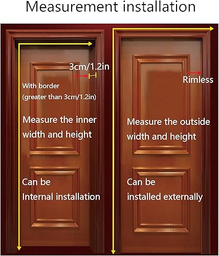 Miniatura 8 de KDDEON Persianas colgantes hechas a mano con cuentas, cortina de puerta de cuentas, cortina de cuentas de madera de melocotón, partición colgante,