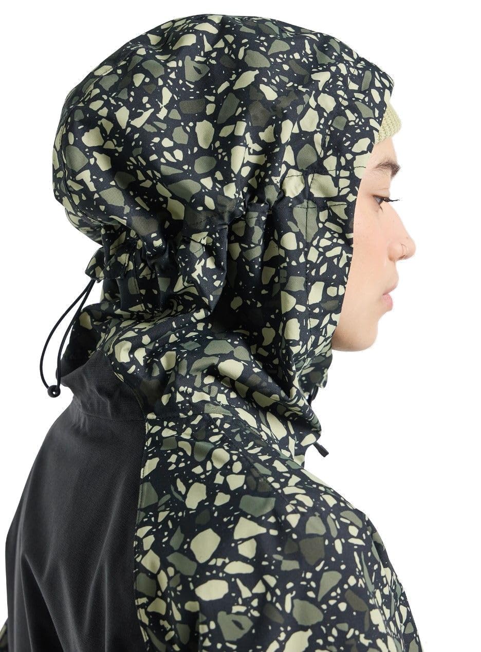 Burton Chaqueta Lalik 2L para mujer