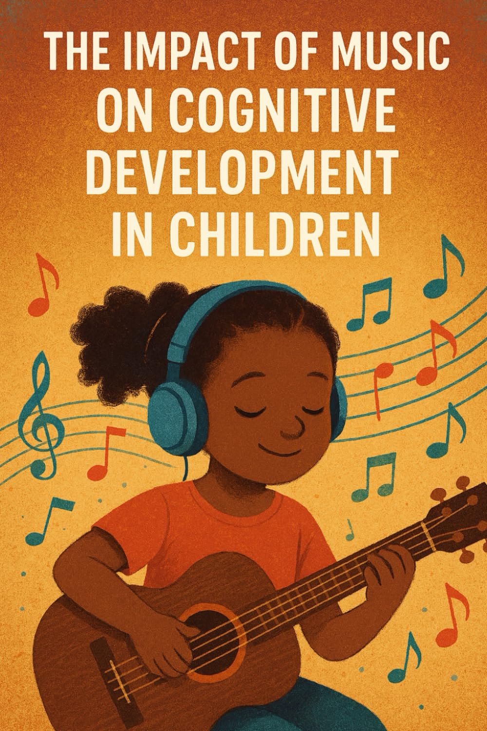 The Impact of Music on cognitive Development in Children
