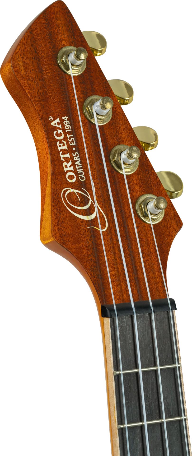 Ortega 30th Anniversary Series RUHZ30TH-ST Electro-Acoustic Tenor Ukulele with Gig Bag