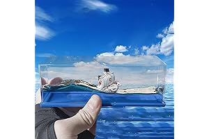 Melly Unsinkable Ship: A Maritime Marvel in Miniature