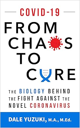 COVID-19: From Chaos To Cure