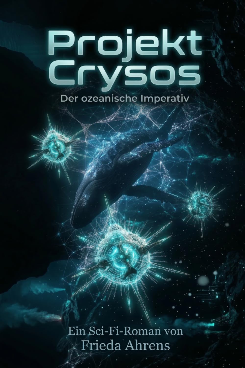 Projekt Crysos: Der ozeanische Imperativ