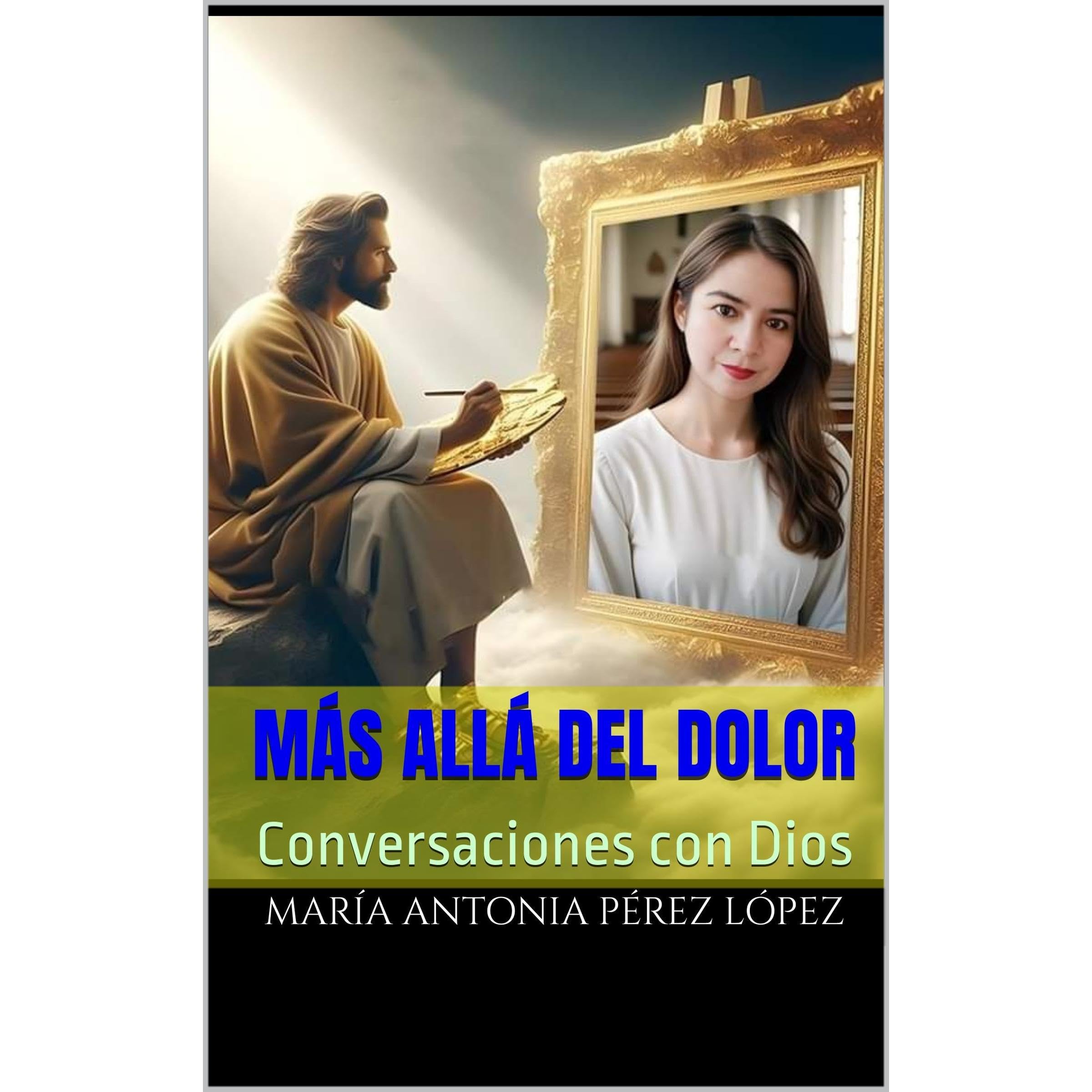 MÁS ALLÁ DEL DOLOR