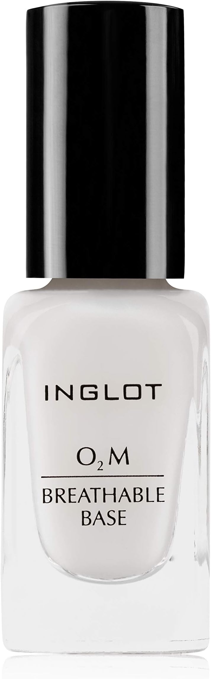 Nail Polish Off White 11 Ml, Pack Of 1