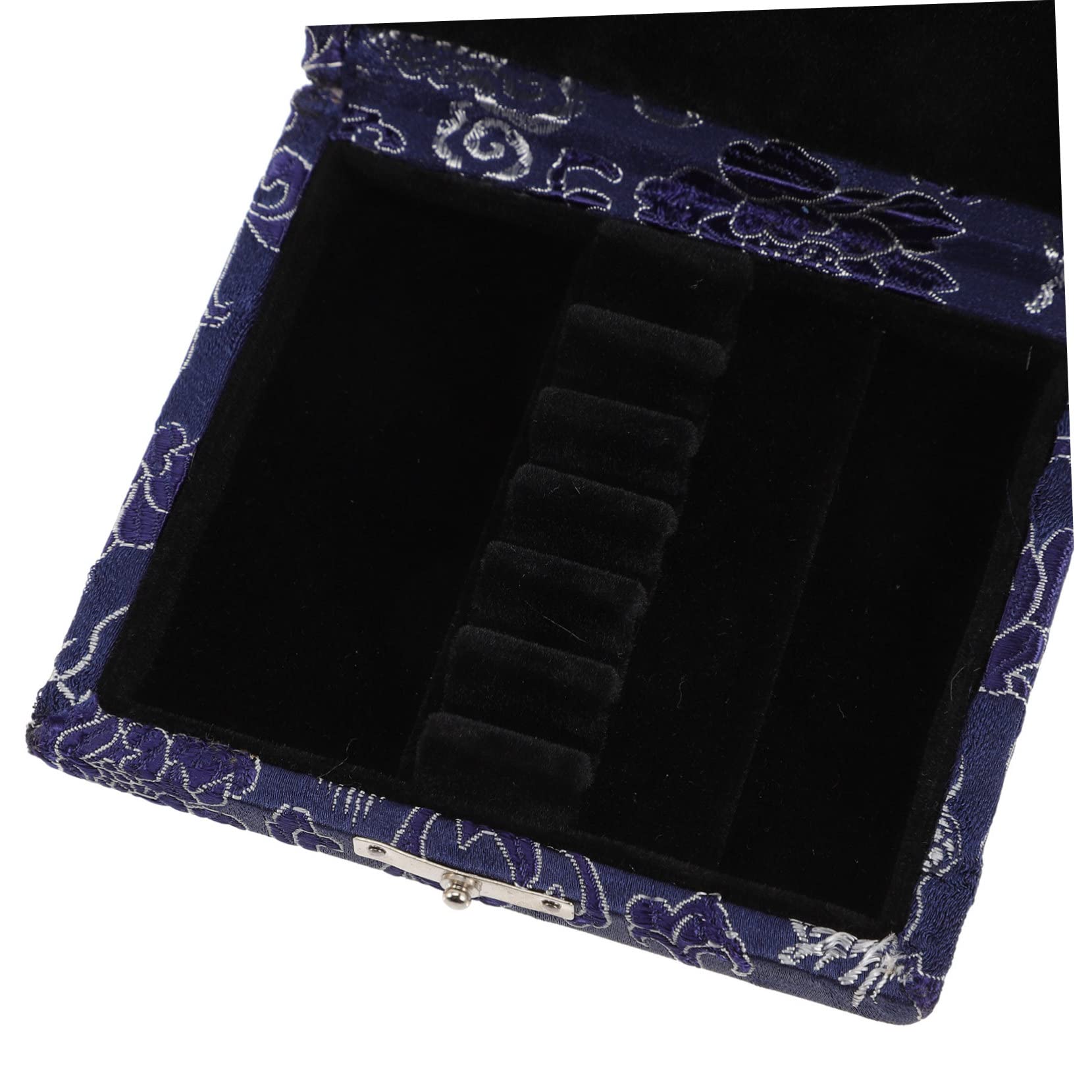 HEMOTON Scatola Da 5 Pezzi porta ance per oboe portatile Guardia vicino all'oboe Contenitore per oboe in tessuto casi di canna strumento oboe strumenti musicali contenitori porta canna