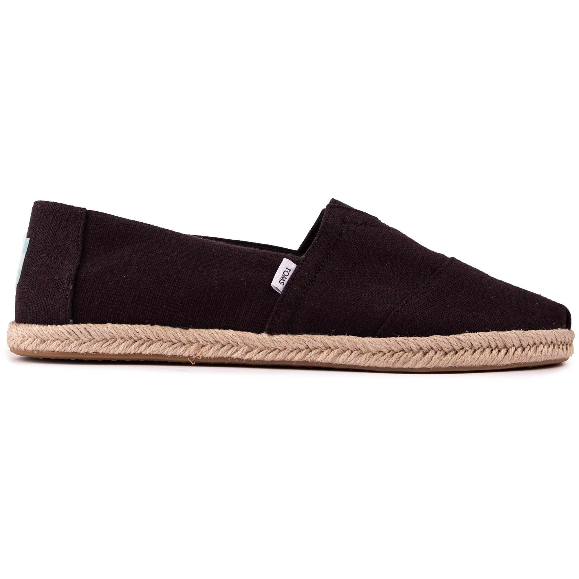 Mens Alpargata Rope Espadrille