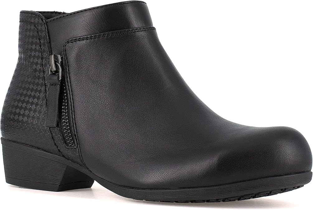 Rockport Womens Carly Work