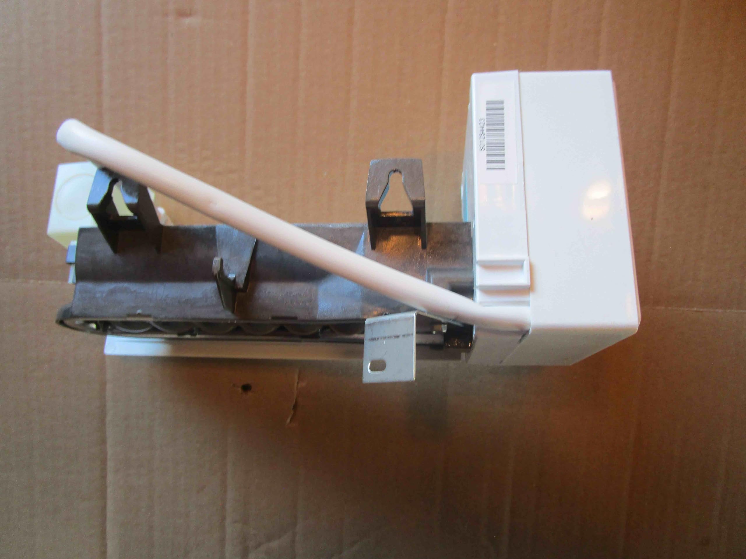 Amazon.com: Sub-Zero 7002740 ICE MAKER ASSEMBLY, SERVICE WAS