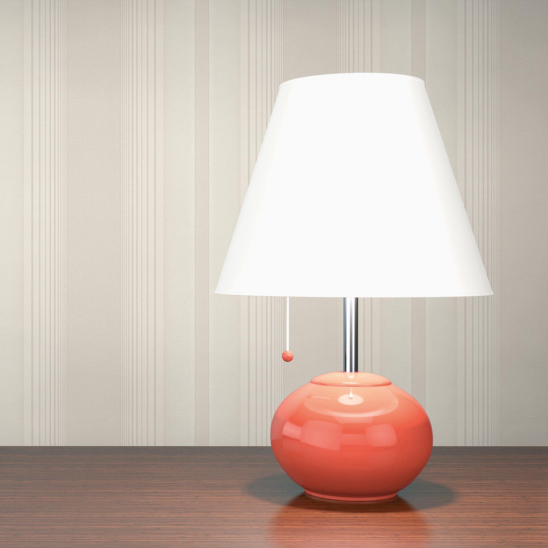 Pourquoi Opter Pour Un Papier Peint à Rayures - Maison