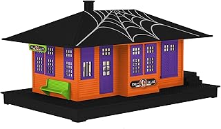 Lionel Casey Jones, Electric O Gauge Model Train Cars, 120th Anniversary MUSA Boxcar, 2029040