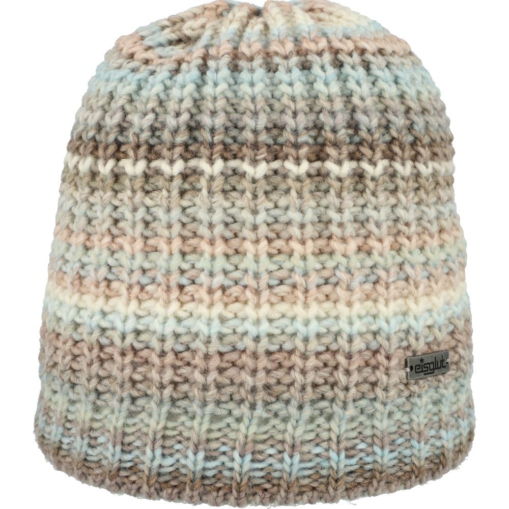 Eisglut Strickmütze Naylal Made in Germany