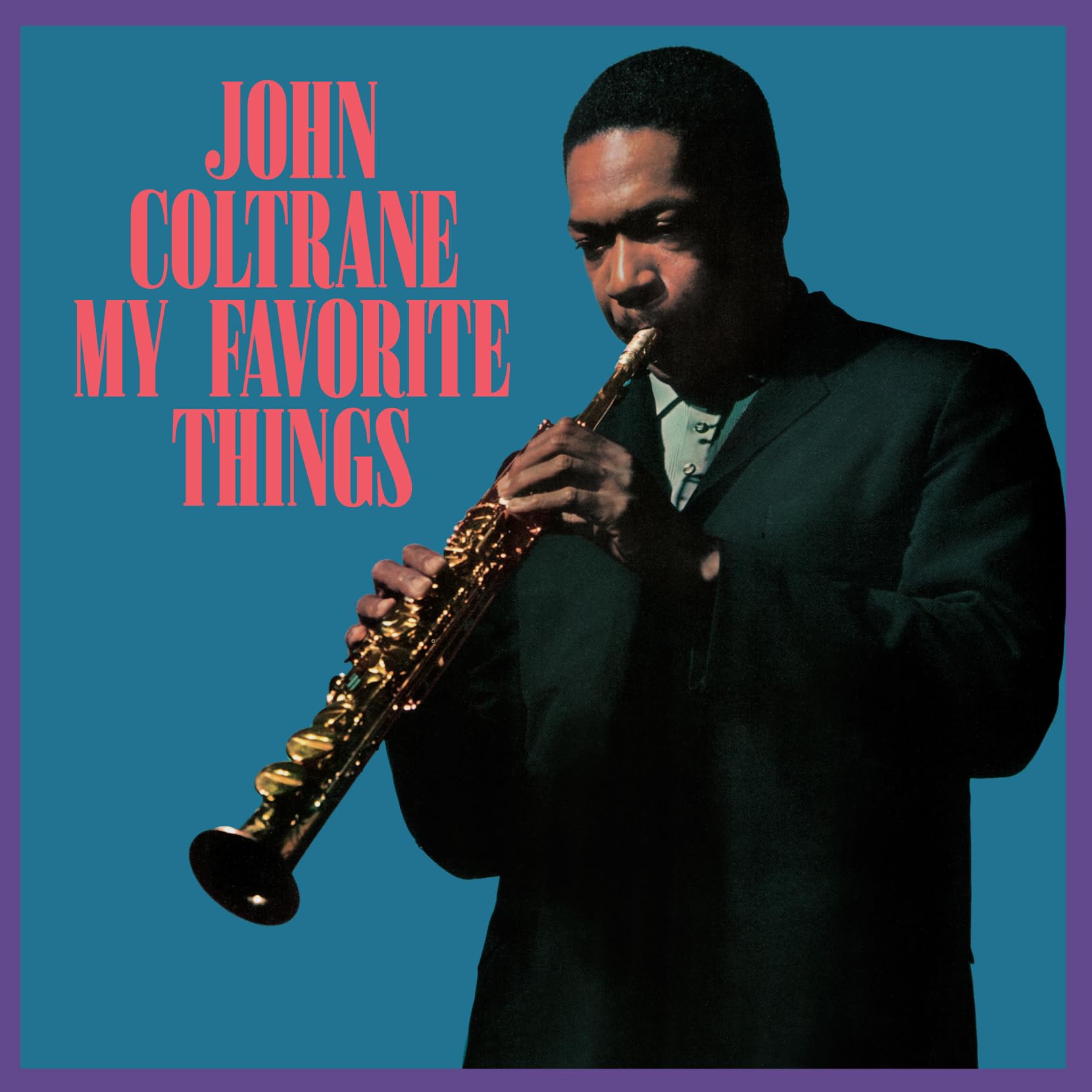 My Favorite Things [VINYL]