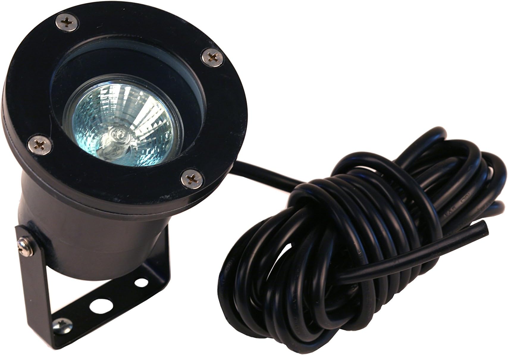 Malibu Submersible LED Pond Light Low Voltage Landscape Lighting
