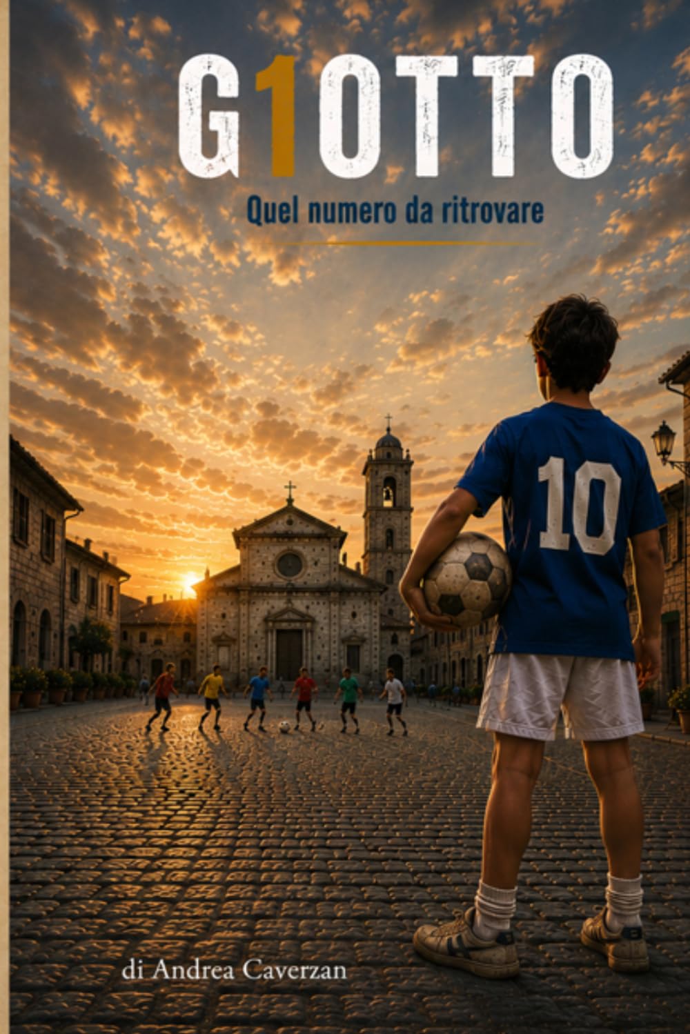 G1OTTO: Quel numero da ritrovare