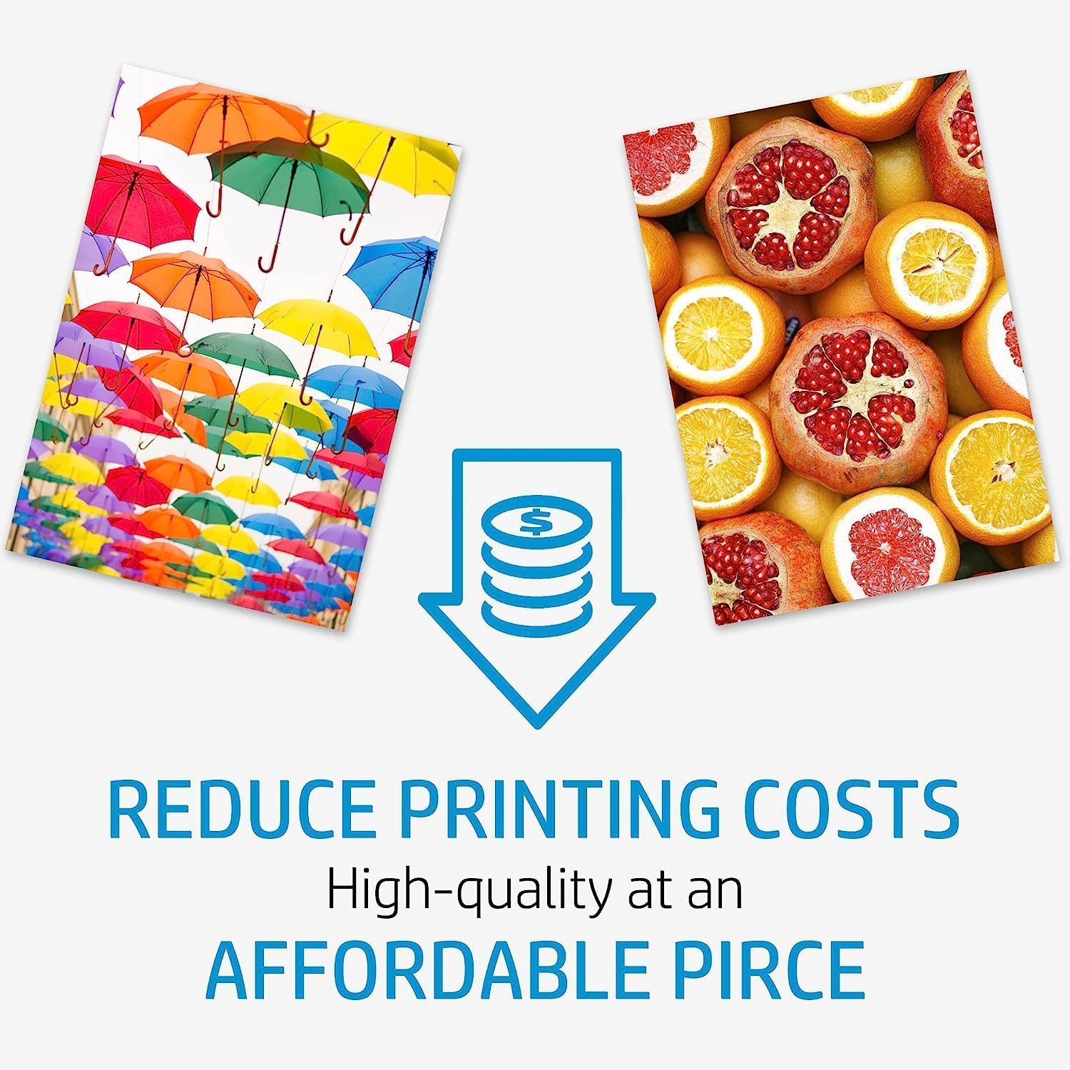 Kogain Rigenerato 301XL Cartuccia d'inchiostro Sostituzione per 301 XL Nero e Colore Compatibile per Envy 4500 5530 5532 Deskjet 1000 1010 1510 2050 2540 3050 OfficeJet 2620 2622 4504 4630 5534