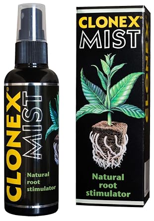 Growth Technology Clonex MIST 100ml