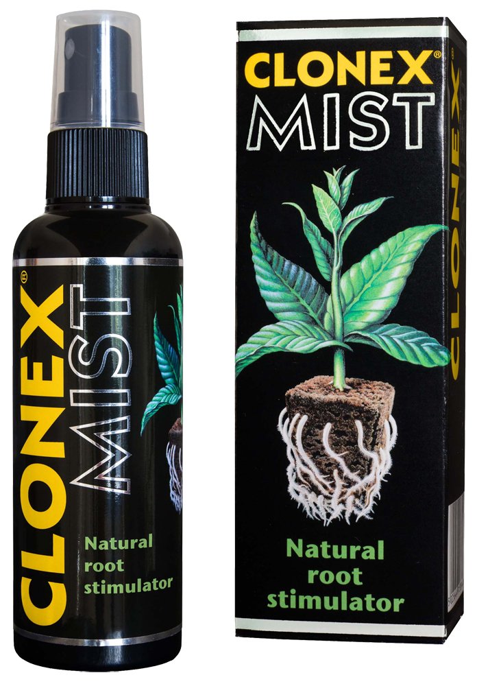 Growth Technology Clonex MIST 100ml