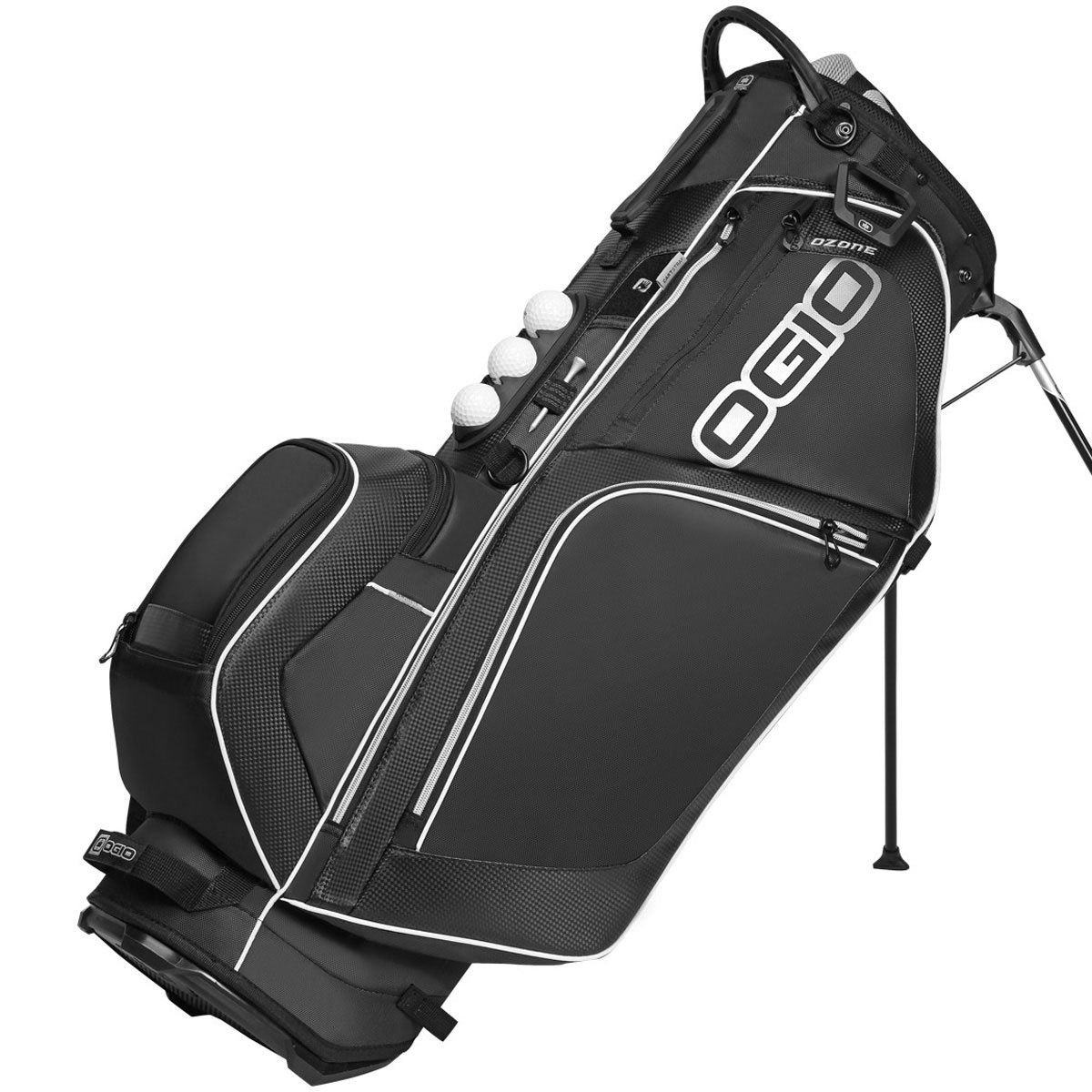 OGIO★OZONE★スタンドバック オジオ OGIO GOLF BAG OZONE スタンドバッグ 【公式通販】