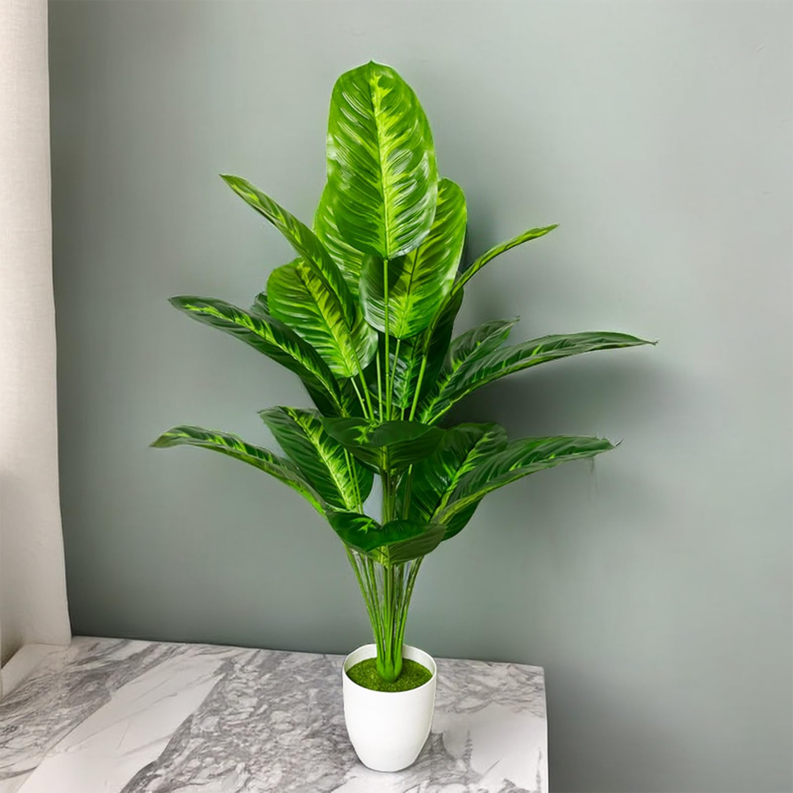 pot de fleur pour maison disponible au Mali