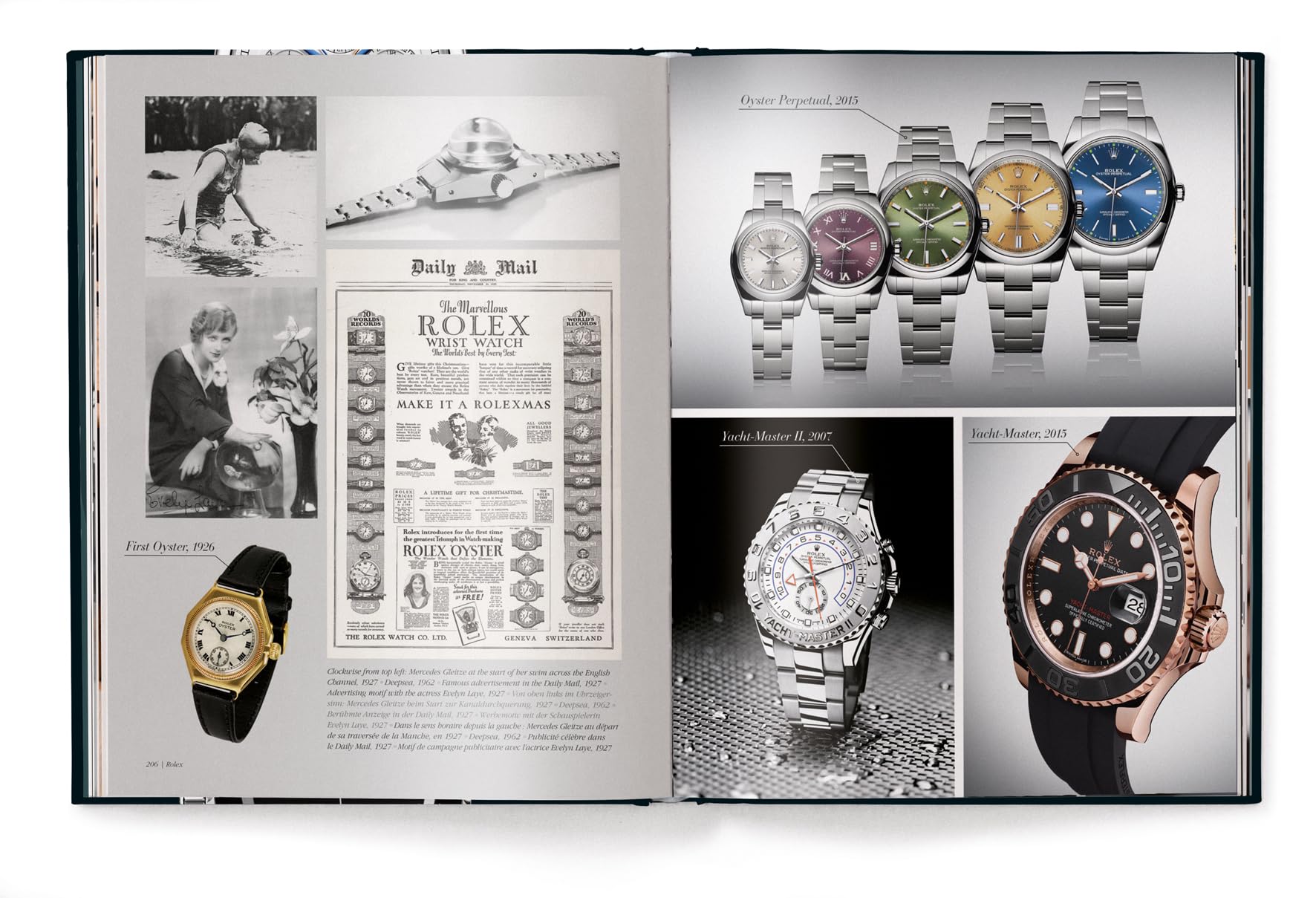 The Watch: Tn4t (1)