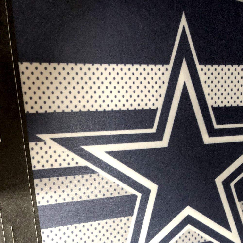 NFL 14503115 Dallas Cowboys Premium Pennant, 12