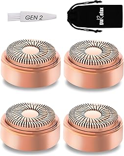 Cabezales de repuesto Gen 2 para acabado táct...