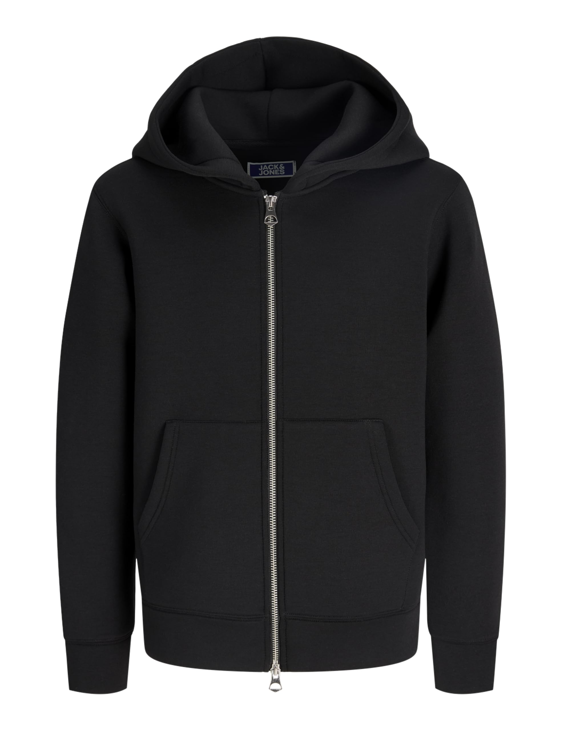 Jack & Jones Herren Jcolegacy Sweat Scuba Zip Hood Noos Jnr Jcolegacy Sweat Scuba Zip Hood Noos Jnr (1er Pack)
