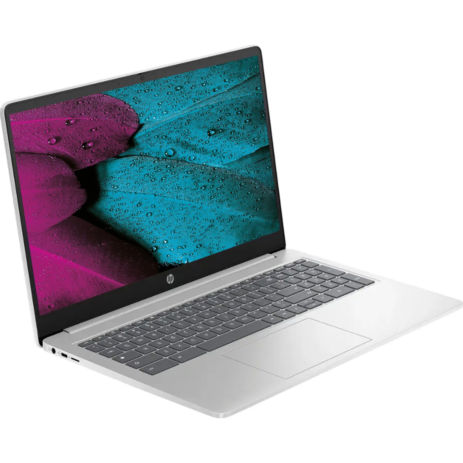 Amazon.co.jp: HP 15.6インチ Chromebook ノートパソコン 学生および