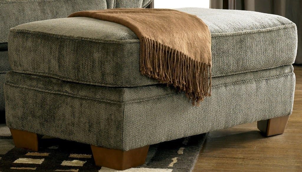 "Famous Brand" Furniture "Famous Collection" Charcoal