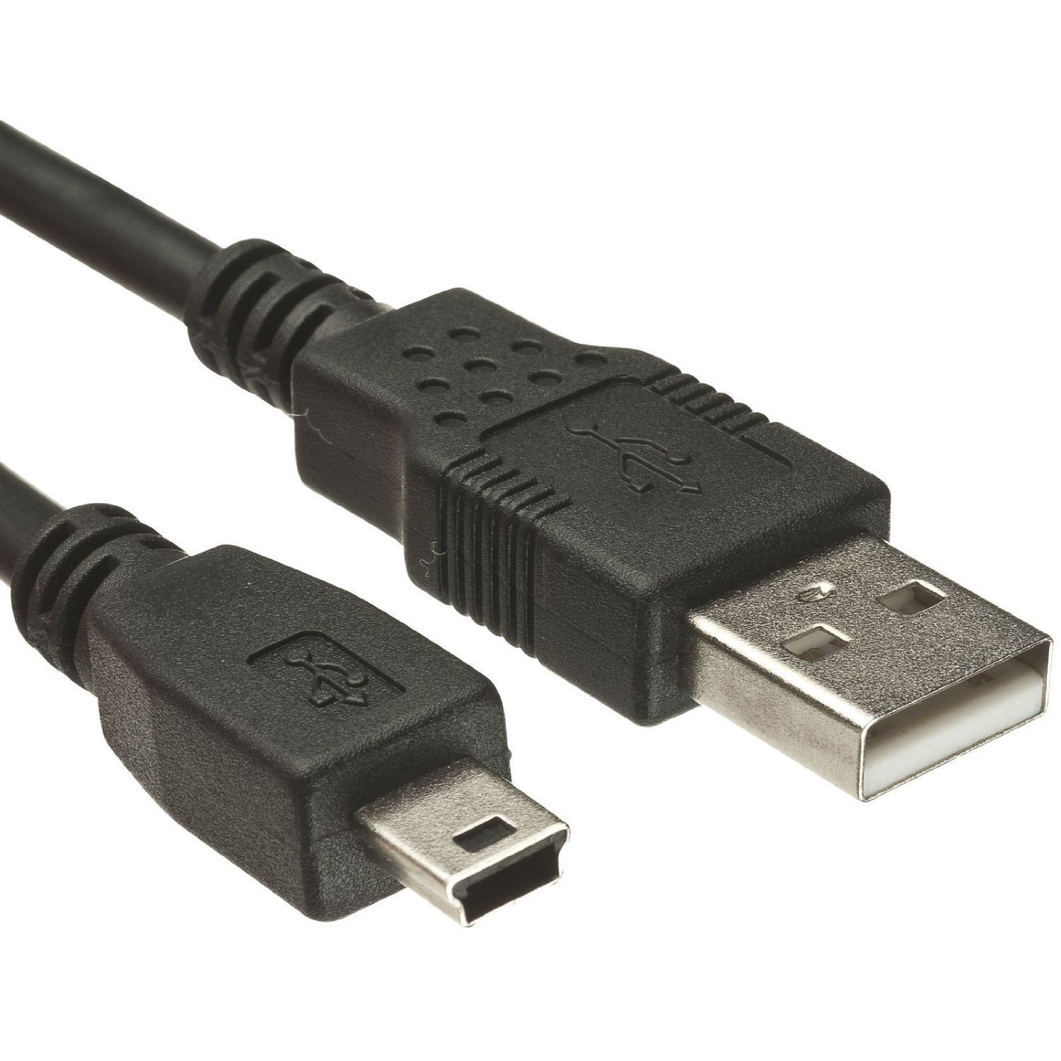 Core Technologies Mini USB 2.0 Cable/Universal Cable, Use for Transferring High Speed Data with Durable Construction & Plug Play Looks (B075RCD1BF) Amazon Price History, Amazon Price Tracker