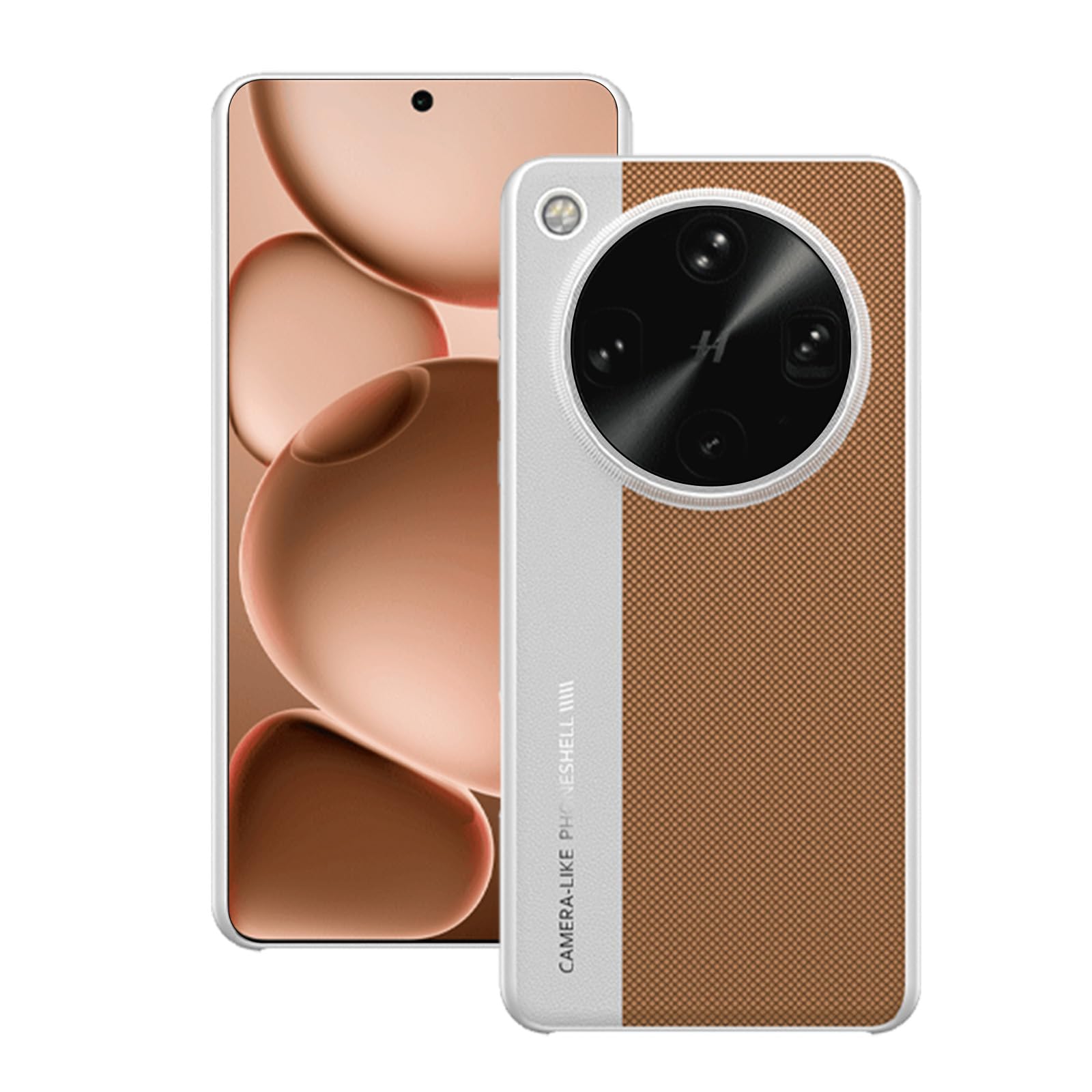 Amazon.co.jp: OPPO Find X8 Ultra 用 ケース OPPO Find X8