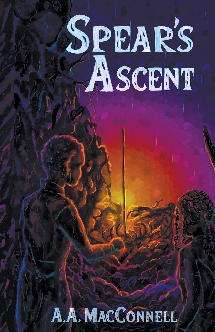 Spear's Ascent (2)