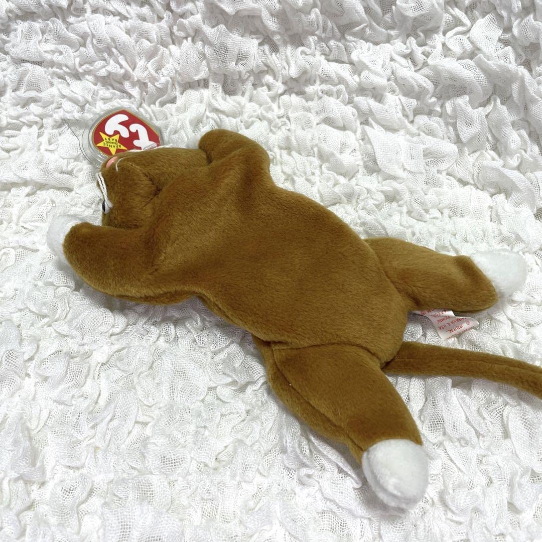 ty ビーニーベイビーズ ぬいぐるみ ねこ tyビーニーベイビーズ ネコ