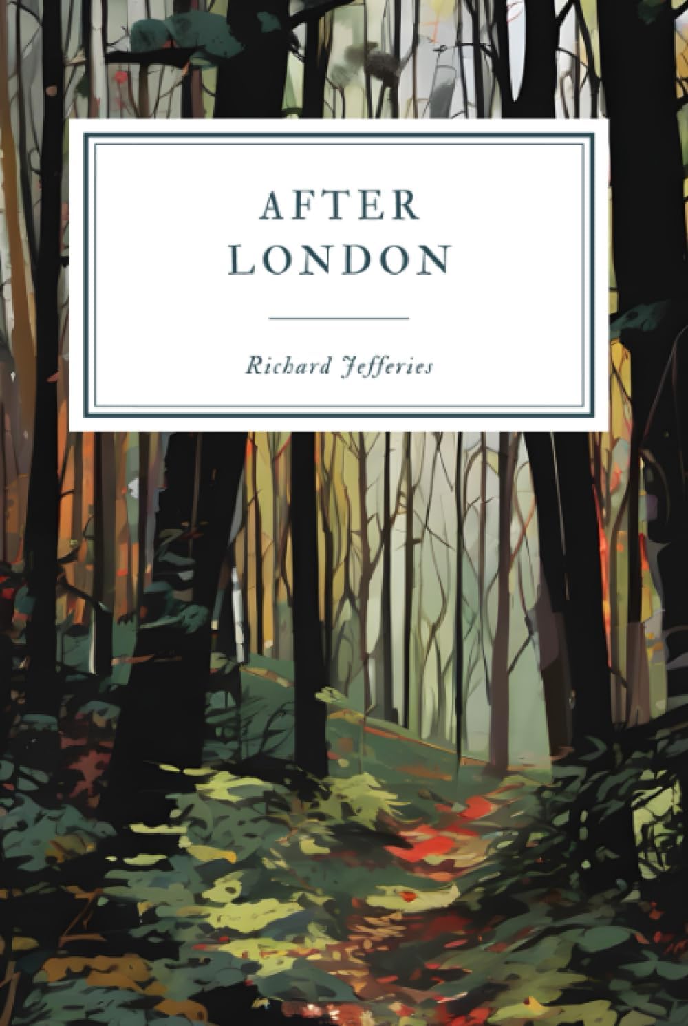 After London