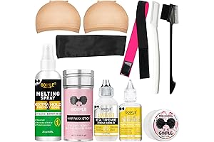 Wig Tool Essentials for a Flawless Weave