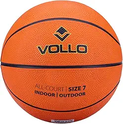 Vollo Bola de Basquete