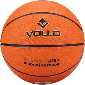 Vollo Bola de Basquete