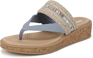 LifeStride Birdie Thong Sandals