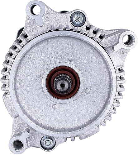 Miniatura 8 de RAREELECTRICAL Alternador compatible con Honda Motorcycle St1100 1996-2003 por números de pieza 1012111570 31100Majg41 101211-1570 31100-Maj-G41