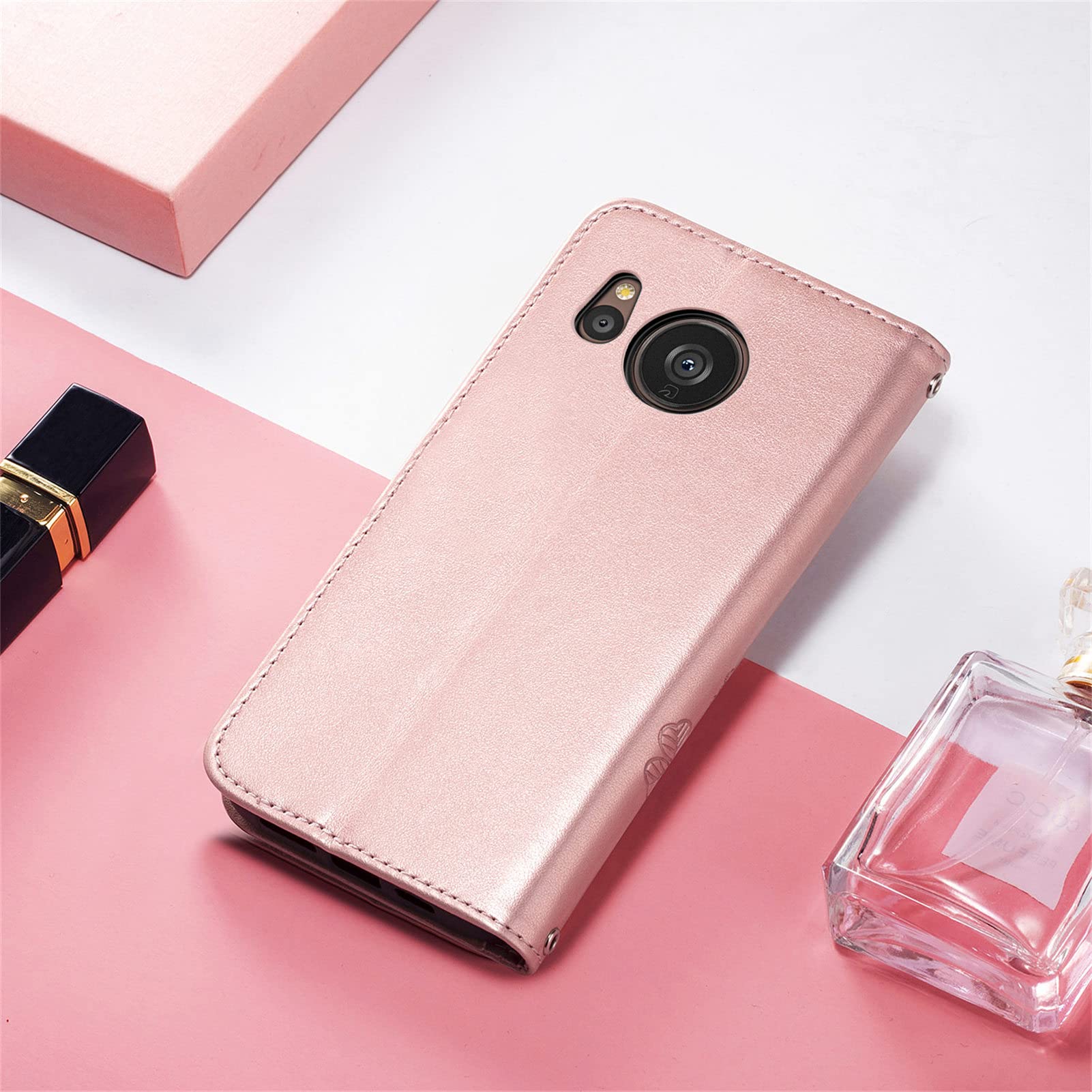 に適用するAQUOS sense7 SH-53C SHG10 ケース : AQUOS sense7 SHG10 SH-53C 用 ケース ソフトケース