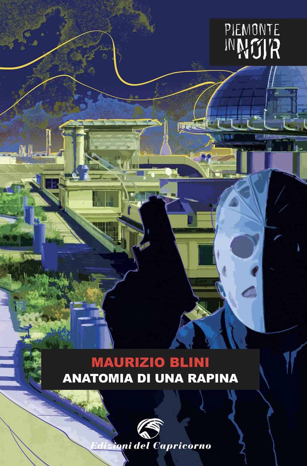 Anatomia Di Una Rapina - 4